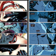 Catwoman #2 (L) and Batman #15 (R)